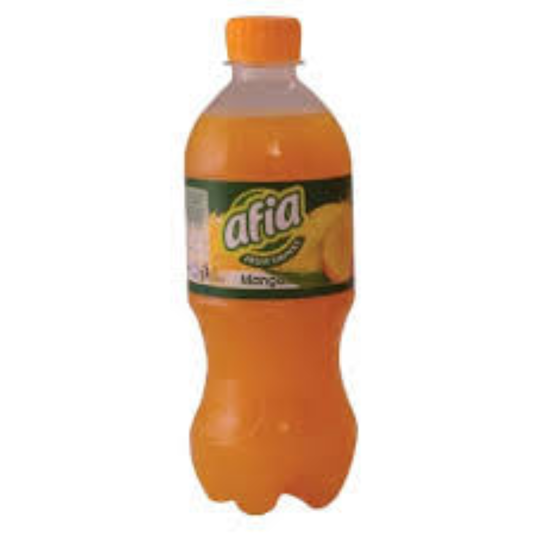 AFIA MANGO 300ML BOTTLE
